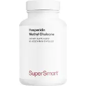 SuperSmart Hesperidin-Methyl-Chalkon - 60 St