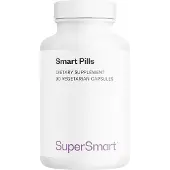 SuperSmart Schlaue Pillen - 90 St