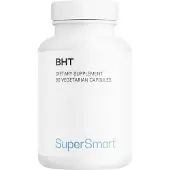 SuperSmart BHT - 90 St