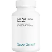 SuperSmart Anti-Säurereflux-Formel - 90 St