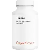 SuperSmart Taurin - 100 St