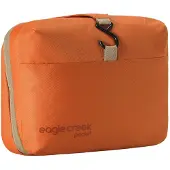 Eagle creek - Pack-It Hanging Toiletry Kit - Kulturbeutel Gr 20 x 25 x 8 cm mandarin