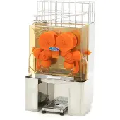 Maxima Elektrische Orangenpresse - 8 kg - 25 pro Min