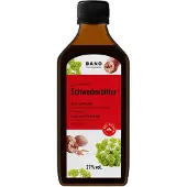 Bano Healthcare Gmbh Schwedenbitter Arlberger, 200 ml Lösung