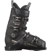 Salomon Herren Ski-Schuhe ALP. BOOTS S/PRO HV 120 GW Bk/Ttnm1m/Bel