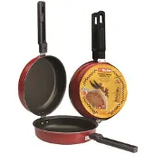 Ibili Tortilla Patatas Venus 24 Cm Bratpfanne