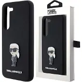 Karl Lagerfeld Klhcs23ssmhknpk S23 S911 Handyhülle
