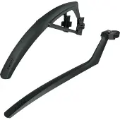 Sks Set S-Blade + S-Board Schutzblech schwarz 2023 Rennrad Schutzbleche