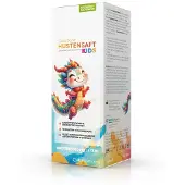 Casa Sana Hustensaft Kids