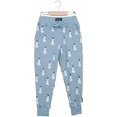 Snurk Pyjama Hose Kinder Mr.Snowman-Größe 104