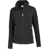 Fjällräven Damen-Fleecejacke Stina