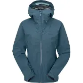 Rab Women's Namche GTX Jacket wasserdichte Hülle