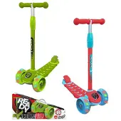Sport One Scooter mit Licht Ready