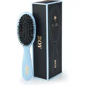 Fan Palm Hair Brush Boy