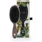 Fan Palm Boar & Nylon Brush — Mink 220 g