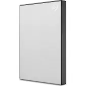 Seagate One Touch Externe Festplatte 1000 GB Silber