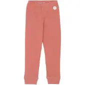 Viking Soft Merino Thermounterhose Merinomix, Rosa, 110