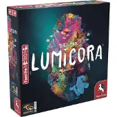 Pegasus Lumicora (Deep Print Games)