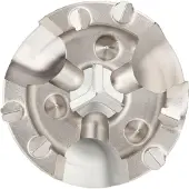 Specialist drilling crown 45x550 mm