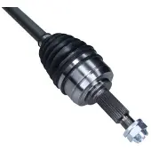 MAXGEAR 49-1784 Antriebswelle Vorne Links für DACIA Lodgy (JS) für RENAULT Dokker Kastenwagen