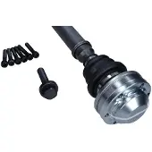 MAXGEAR 49-1753 Antriebswelle Vorne Rechts für VW Golf VII Schrägheck (5G1, BQ1, BE1, BE2) GOLF VI (5K1) Golf V Schrägheck (1K1) TIGUAN (5N) T-Roc