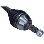 MAXGEAR 49-1799 Antriebswelle passend für PEUGEOT 807 MPV für CITROËN C8 II für FIAT Ulysse (179) für LANCIA PHEDRA (179)