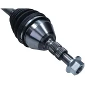 MAXGEAR 49-1864 Antriebswelle Vorne Links für OPEL Vectra C Caravan (Z02) Vectra C Limousine (Z02) Signum CC (Z03) Vectra C CC (Z02) für FIAT CROMA