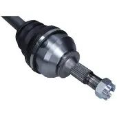 MAXGEAR 49-1886 Antriebswelle Vorne Links passend für PEUGEOT 3008 SUV (M) 308 SW I (4E, 4H) 5008 (0U, 0E) 3008 (0U) für CITROËN C4 II (B7)