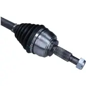 MAXGEAR 49-0985 Antriebswelle Vorne Links für RENAULT SCÉNIC II (JM0/1) MEGANE II Coupé-Cabriolet (EM0/1) MEGANE II Kombi (KM0/1) MEGANE II