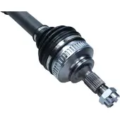 MAXGEAR 49-1107 Antriebswelle Vorne passend für PEUGEOT PARTNER Combispace (5F) PARTNER Kasten (5) PARTNER Pritsche/Fahrgestell für CITROËN