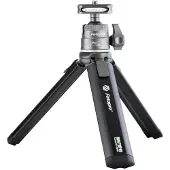 Fotopro SY 390 Pocket Tripod 1 Section Black