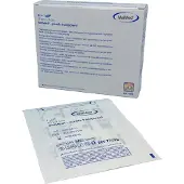 MaiMed porefix steril 9x10 cm transparent 25 St Pflaster