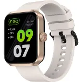 Zeblaze - Beyond 3 Plus Gold - Smartwatch