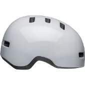 Bell Lil Ripper Junior-helm Weiß Weiß One Size