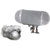 Rycote Stereo Ws Ae Ortf Kit Mzl