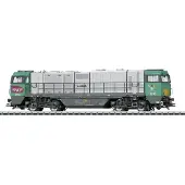 Märklin 37209 H0 Diesellok BR G 2000 B
