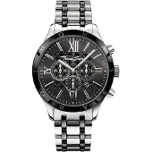 Thomas Sabo Rebel at Heart Uniuhr schwarz WA0139-222-203