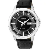 Citizen Leather BF2011-01EC Herrenarmbanduhr