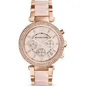 Michael Kors Parker Damenuhr MK5896