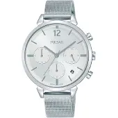 Pulsar Quarz PT3943X1 Damenchronograph