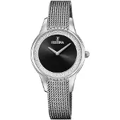 Festina Chronographen MADEMOISELLE Black