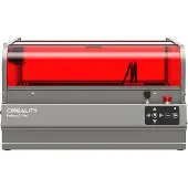 Creality Falcon 2 Pro Gravierer-40w + 1.6w Lasergravierer