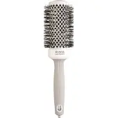 Olivia Garden Haarbürste Keramik + Ionen-Thermobürste CI-45
