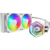 Cooler Master Masterliquid 240 Atmos Argb Wasserkühlung