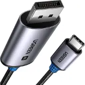 UGREEN USB Typ C – DisplayPort