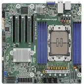 Asrock SPC741D8UD-2T/X550, Intel, LGA 4677 (Socket E), Intel Xeon, LGA 4677 (Socket E), DDR5-SDRAM, 2 TB