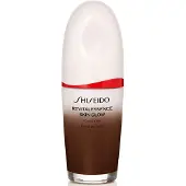 Shiseido Revitalessence Glow Foundation 30 ml (Verschiedene Farbtöne) - 560 Obsidian