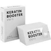 Nanolash step 3 keratin booster 0,5 ml Haarkur