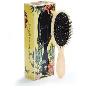Fan Palm Wet Brush Medium Sunshine (U)