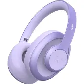 Fresh 'n rebel Clam Ace, Kabellos, 20 - 20000 Hz, Traveling/Gaming/Sports, 291 g, Kopfhörer, Lila
